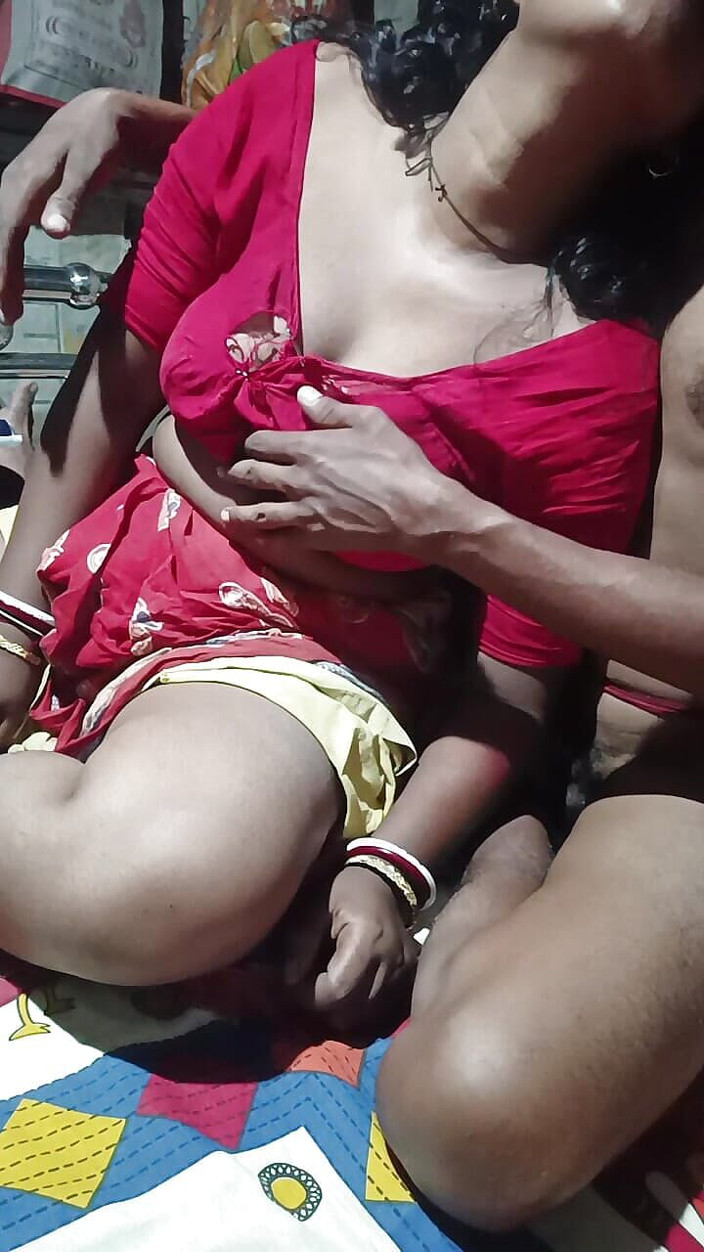 Monika Bhabhi: Devar Bhabhi Romance