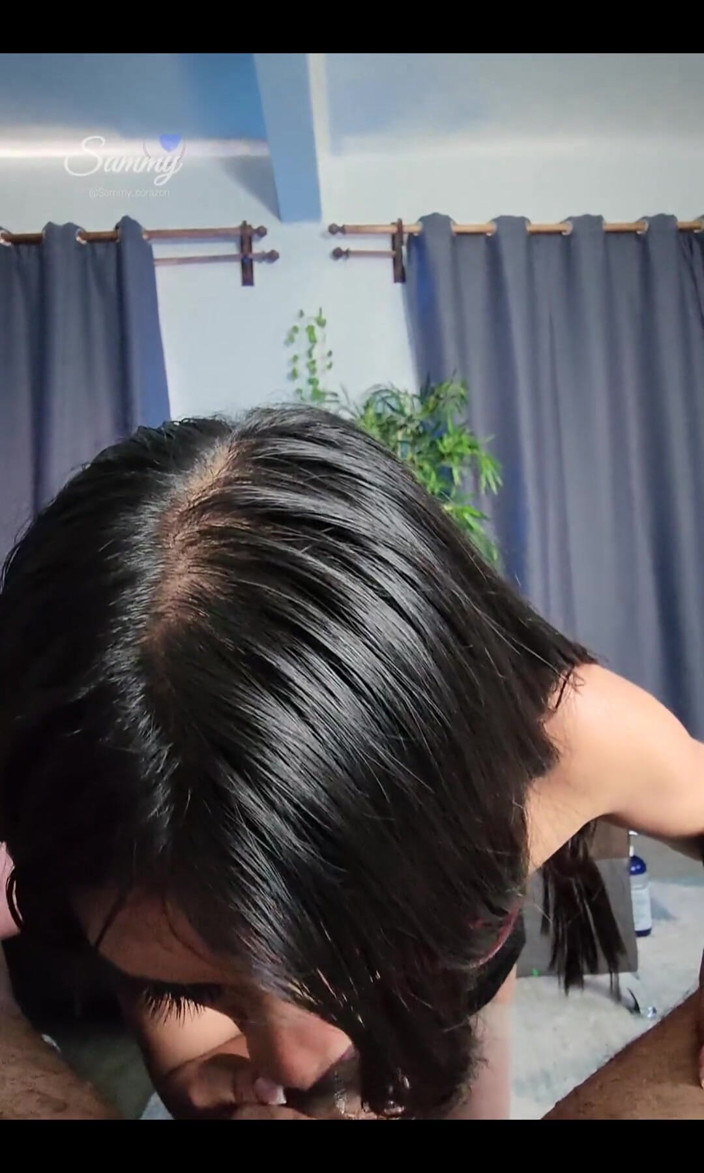 Sammy_corazon: Anal duro