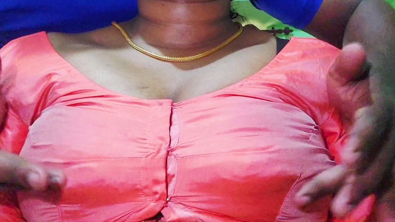Desi Mohini: Indiano marido esposa desi massagem sexo