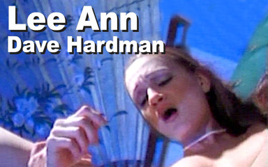 Edge Interactive Publishing: Lee Ann et Dave Hardman, maître de copie