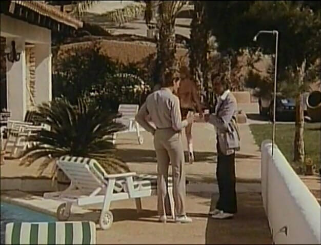 BB Xzess: Um clássico francês de Ibiza