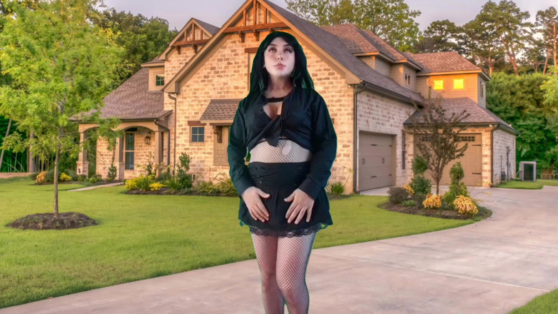 Kitty_Cross: 666 Domácí sladký domácí pěkný zadek, ale zadek ženský tvar v...
