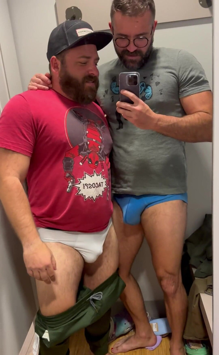 Huzzbearz: 日常生活