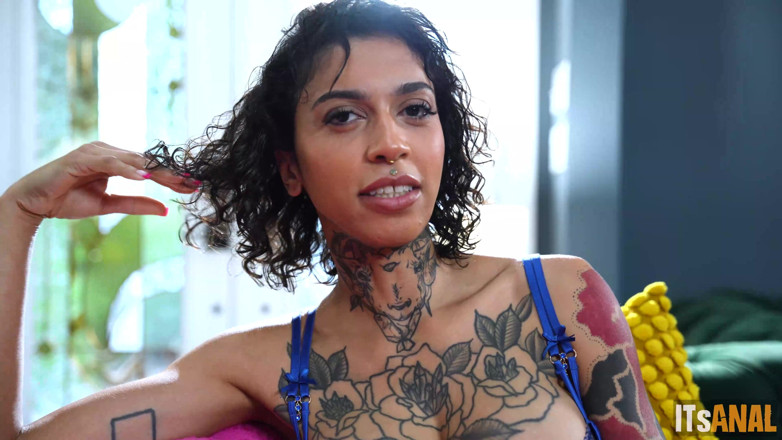 Filthy Kings: Debut DP Para Rayvn - Ravyn Alexa