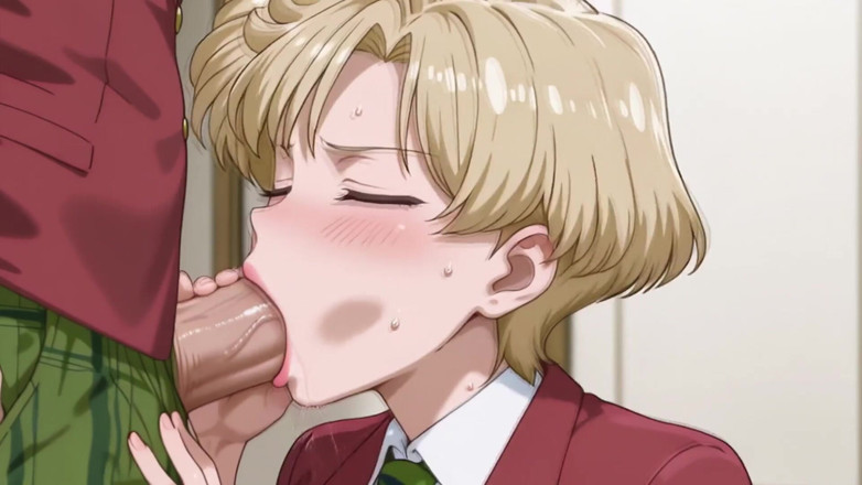 Prznai: Haruka (sm)