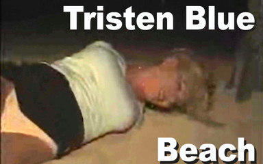Edge Interactive Publishing: Tristen Blue Beach, hamac Hv5410