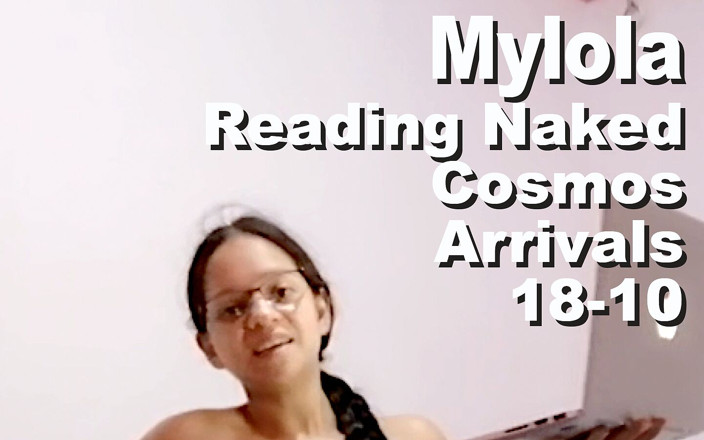 Cosmos naked readers: La mia lola leggendo nuda il cosmo arrivi pxpc11810