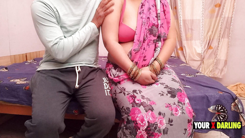 Jony Darling: Seks anal - pantat ibu tiri dientot habis-habisan