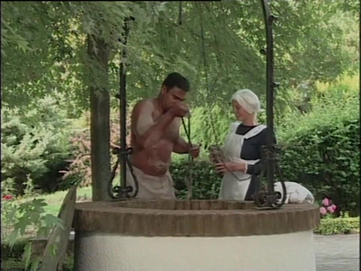 XTime Vod: The Slave - (original Soft Film)
