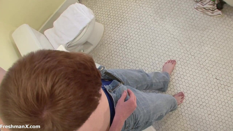 Boyfun: Phillip - film HD