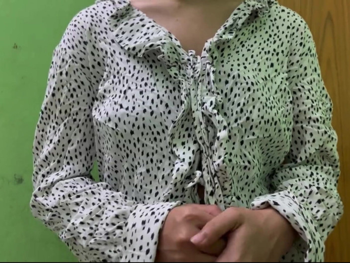 Riya Chowdhury: Šukám s mojí sexy kamarádkou a užijte si okamžik