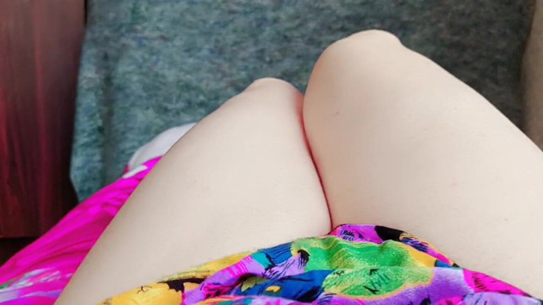 Kitty_Cross: Zonder handen cumshot compilatie mooie shemale