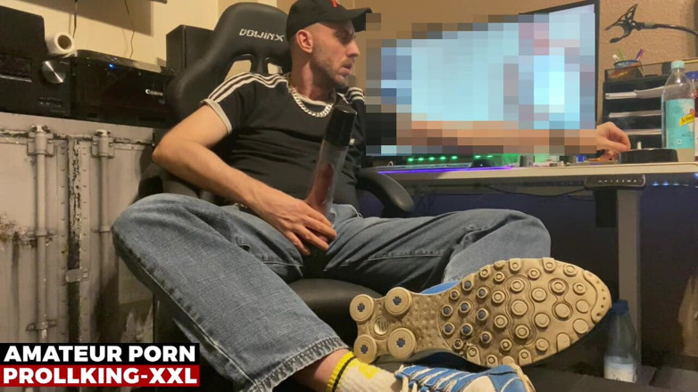 PROLLKING: 147 - Pam ke Had 2 - Stinky Soxx