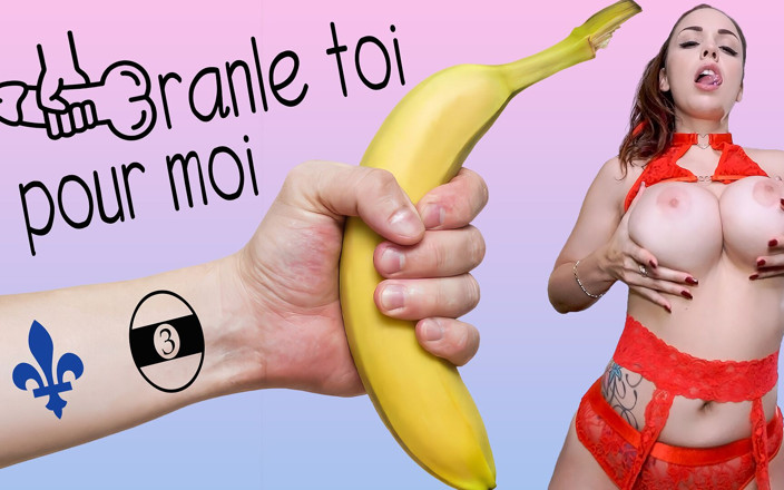 ImMeganLive: Branle Toi Pour Moi 3 ジャーク オフ フォー ミー 3