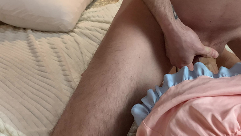 lipsyjull: Pirang Rusia ramping menyukai seks yang lembut dan sensual