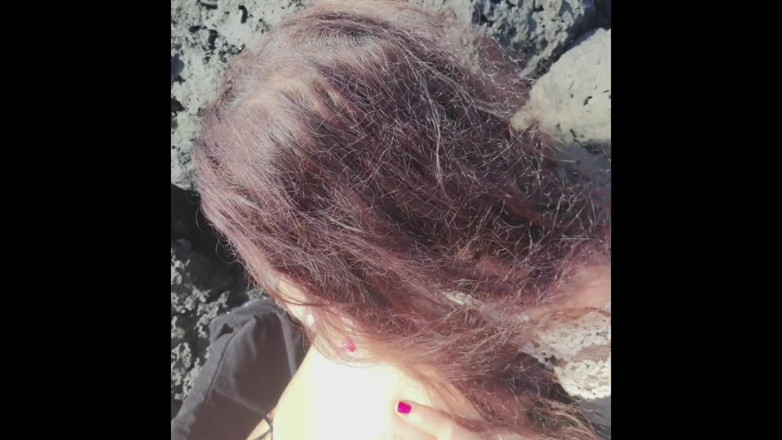 ExpressiaGirl: Expressiagirl hastamaithun karne men maja leti hai aur samudr tat...