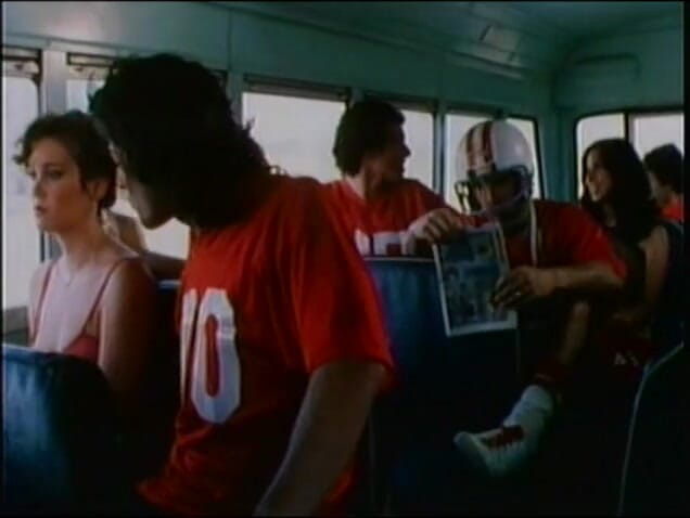 BB Xzess: Memorias universitarias ~ clásico u.s.a