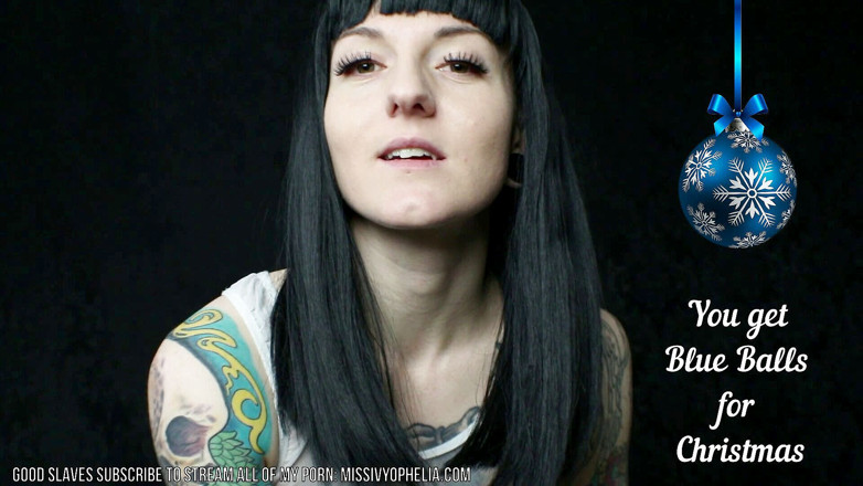Miss Ivy Ophelia: krisamas ke lie nili genden 1