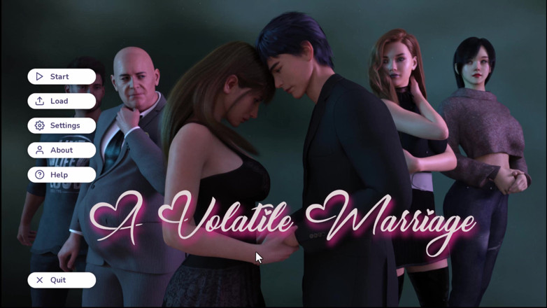 Johannes Gaming: Um casamento volátil 1 perdemos tudo quando nos mudamos para a...
