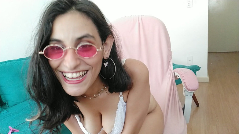 Ms Candy Bunny: Tlustý osamělý smolař