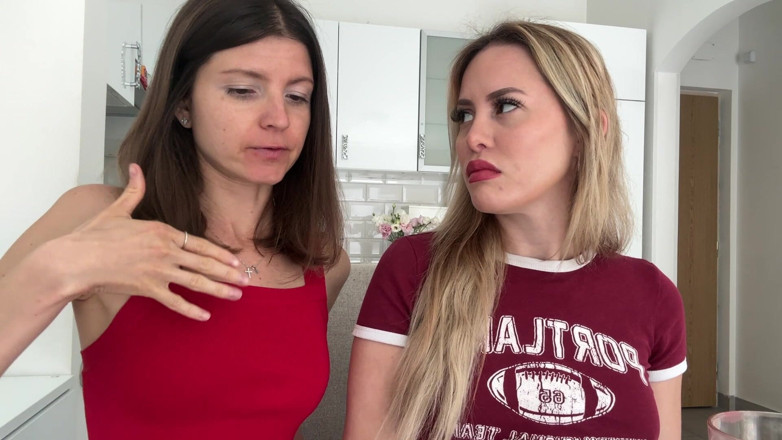 Gina Gerson: Entrevista com Maya Rose