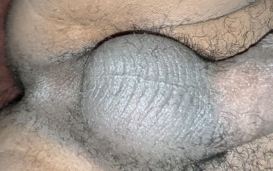 Mallu boy: Sacudiendo mi jugosa polla