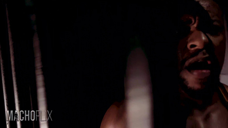 MACHOFLIX: Lust, gefangene