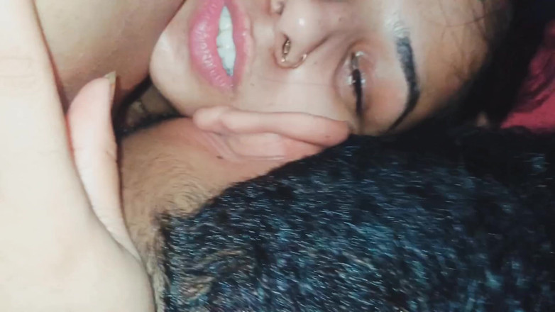 Hot Sis: Latika - sex dur cu expresia feței, complet sexy