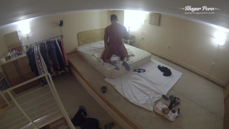 Mugur's World: Milf pornoster Brittany Bardot hardcore actie met MugurPorn