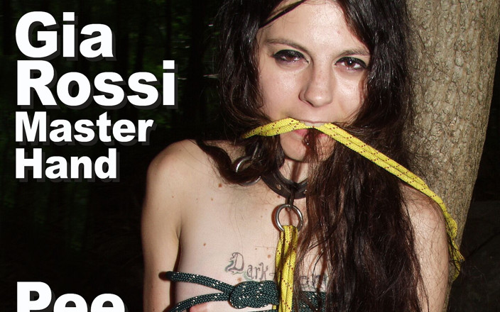 Picticon bondage and fetish: ジア&amp;マスター手BDSM緊縛おしっこくすぐったい