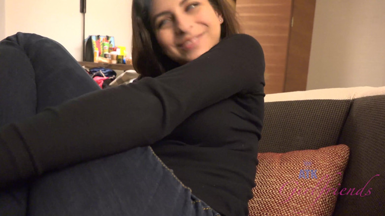 ATK Fans (Girlfriends): Vacaciones virtuales en Hawaii con Nina North parte 4