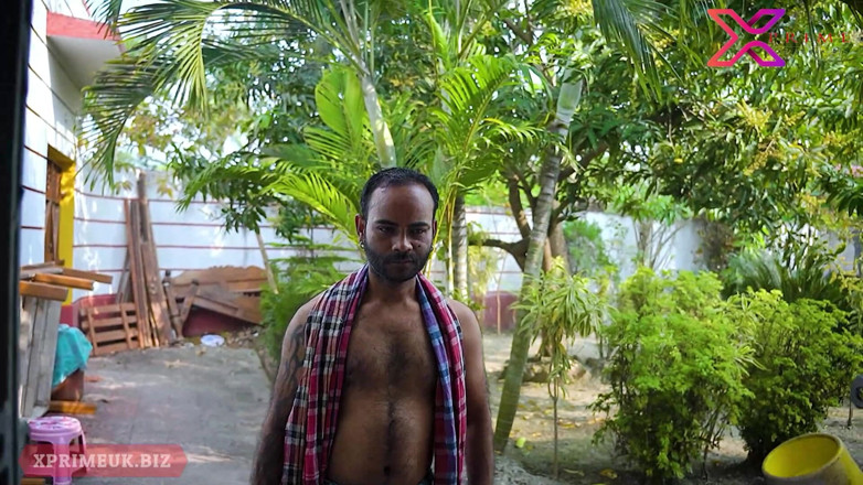 Creative Pervert: Hot Desi Beautiful Indian Bhabhi Hardcore Sex with Milk Man