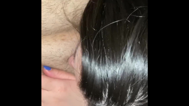 LOLATHESTAR: Leccami Il Culo E Scopami La Figa Lentamente!!