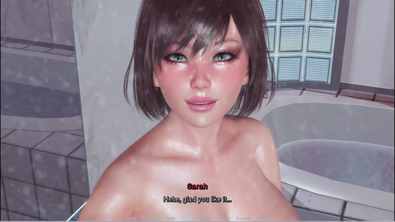 Johannes Gaming: 本当の旦那4ベッキーは僕のチンポの横で写真を撮りたかった