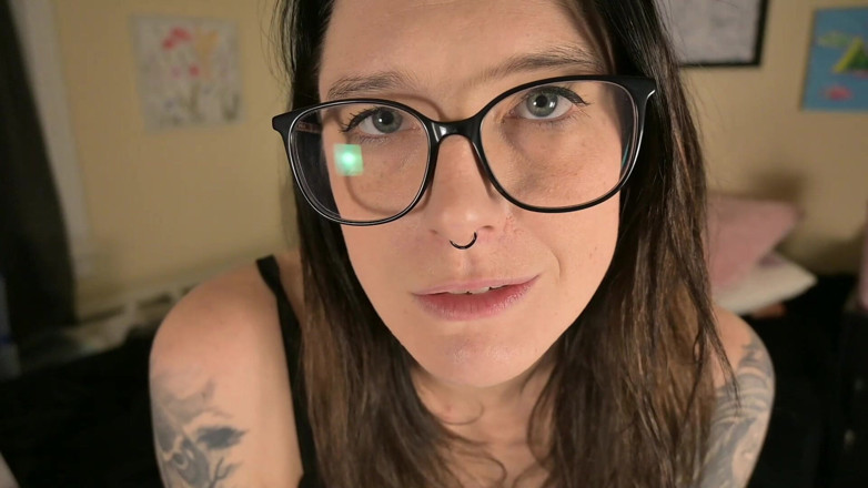 Missellie8: Il disgustoso feticcio del seme