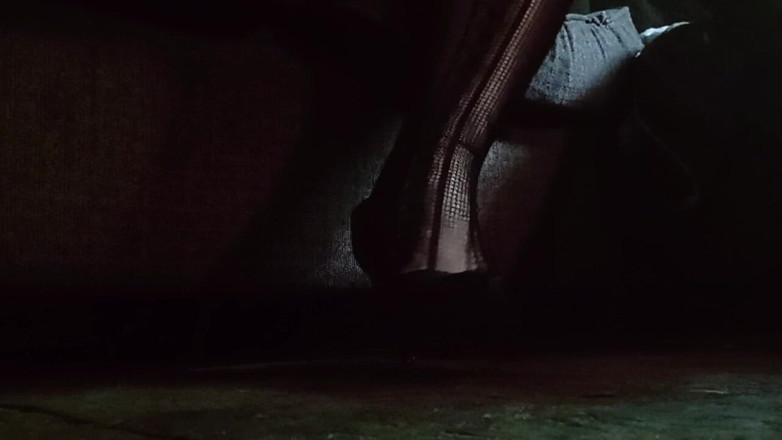 Longtoes45: Danse des talons et des tuyaux