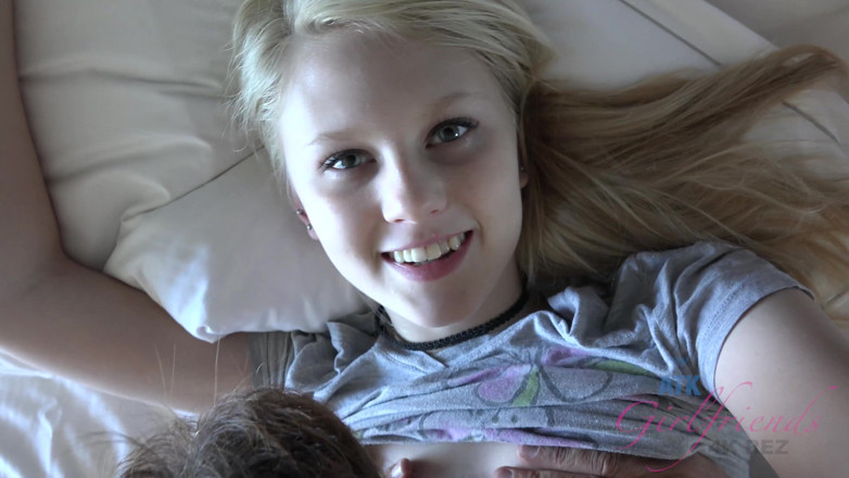 ATK Fans (Girlfriends): Liburan virtual di las vegas sama lily rader bagian 3