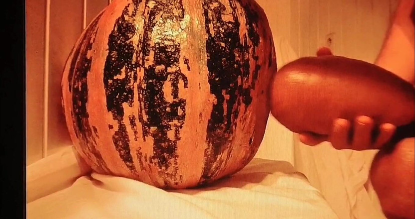 Monster_Meat_: Halloweenské šukání