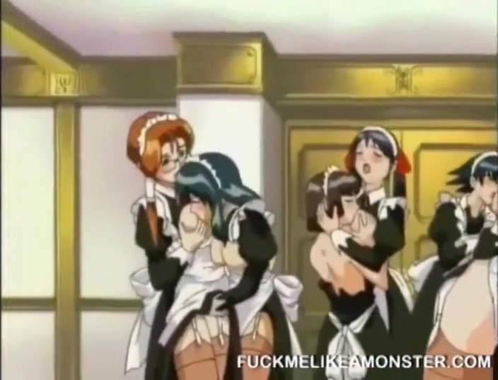 Fuck Me Like a Monster: Ragazza mostruosa con il suo nuovo cazzo maledetto scopa piccola...