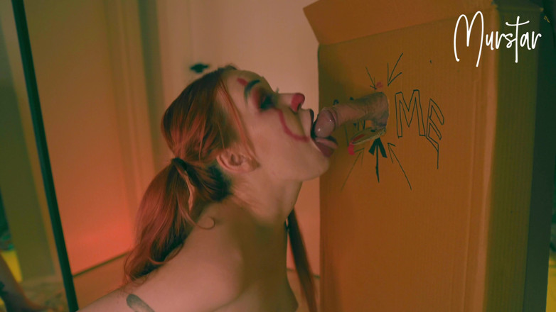 Toma Mur: Halloween Stories the Box