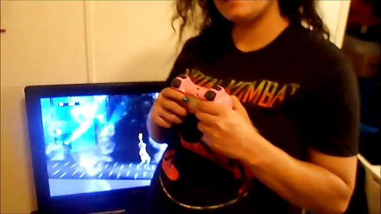 Haydee Rodriguez: La ragazza gamer