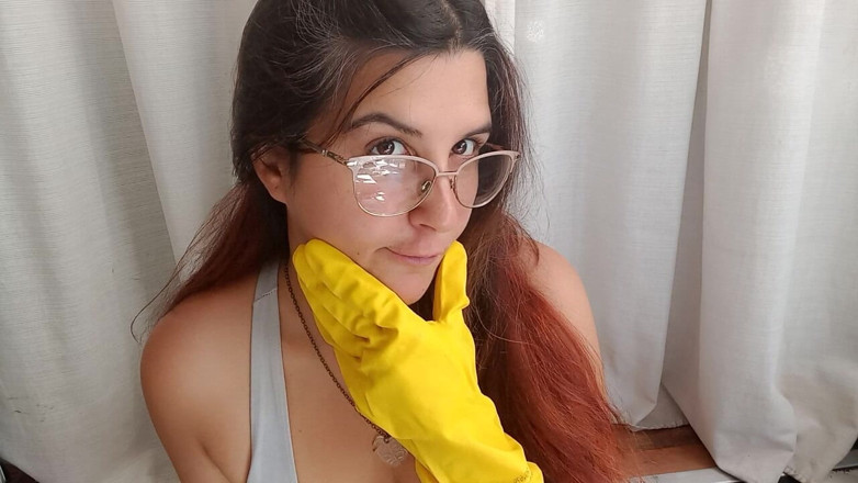 melu_world: Latexhandskar bubblegum och ballong blåser - kanin looner