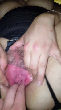 Xxl Pumpdildo Vol.2