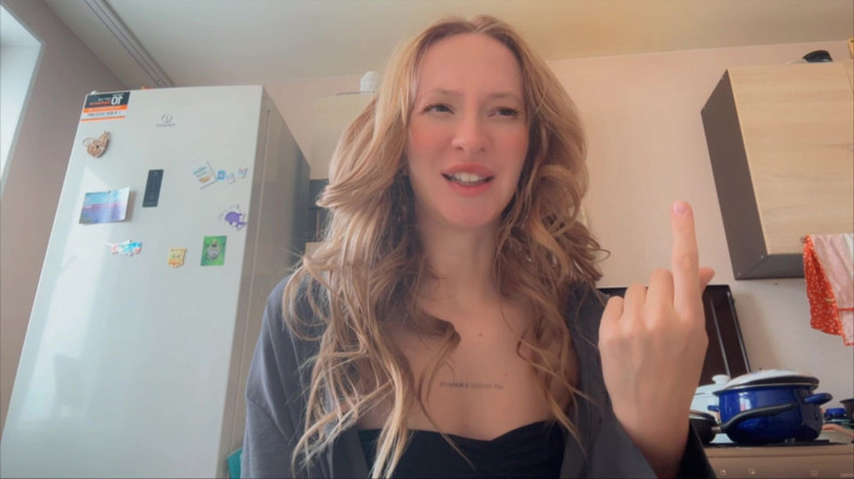Skinny_lady69: ty taki mały
