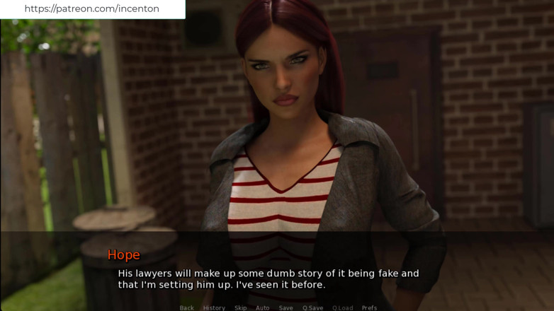 Johannes Gaming: Inside jennifer - gefickt werden