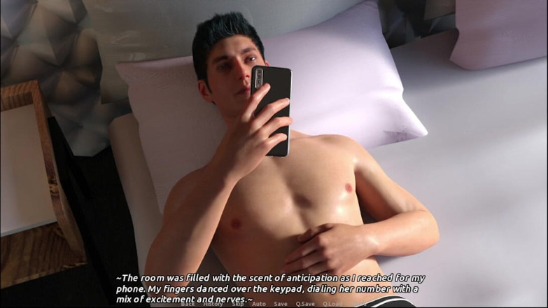 Amaran Futas: Futa gameplay per l'assistenza sanitaria parte 19