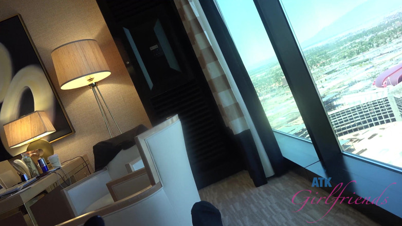 ATK Fans (Girlfriends): Vacaciones virtuales con Dee Dee Lynn parte 2