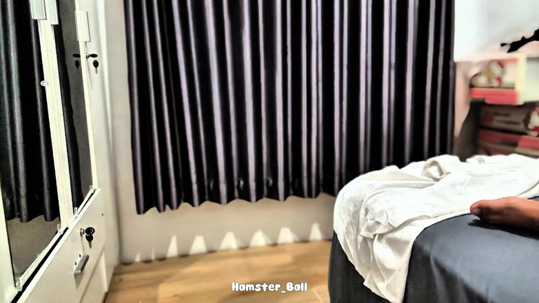 Hamster_Ball: Hacer trampa con el mejor amigo de mi esposa, una...
