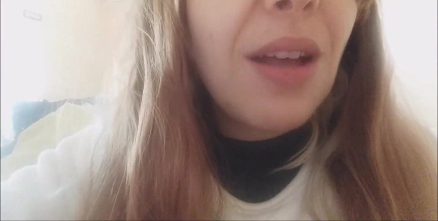 savannahamatoriale: Мій вітчим дуже хоче, щоб я навчився дуже сильно смоктати... Ти знаєш чому?