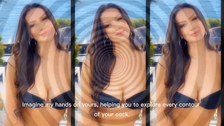 LDBMistress: Опыт ai Gooning